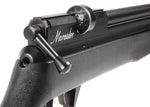 Benjamin Marauder PCP Air Rifle, Synthetic Stock - Caliber 0.22 - FPS 1000