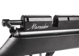 Benjamin Marauder PCP Air Rifle, Synthetic Stock - Caliber 0.25 - FPS 900