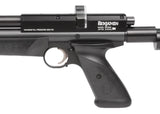 Benjamin Marauder Air Pistol, AR15 Stock - Caliber 0.22 - FPS 700