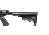 Benjamin Marauder Air Pistol, AR15 Stock - Caliber 0.22 - FPS 700