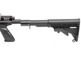 Benjamin Marauder Air Pistol, AR15 Stock - Caliber 0.22 - FPS 700