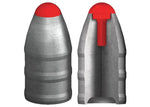 Benjamin Nosler Ballistic Tip eXTREME Air Rifle Bullet, .357 Cal., 145 Grains, Round Nose, 25ct - Caliber 0.357