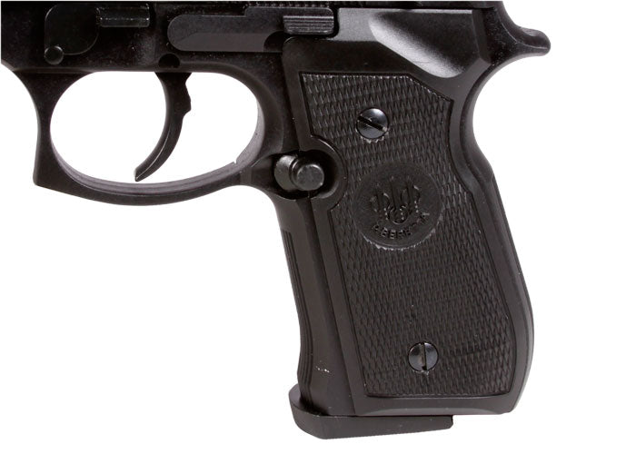 Beretta 92FS CO2 Pellet Pistol - Caliber 0.177 - FPS 425