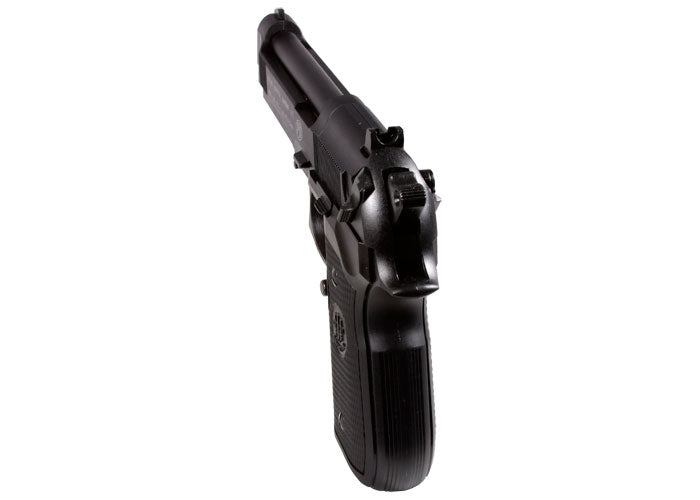 Beretta 92FS CO2 Pellet Pistol - Caliber 0.177 - FPS 425