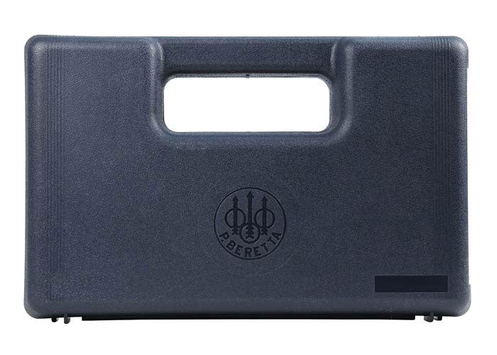 Beretta 92FS, Nickel Air Gun - Caliber 0.177 - FPS 425
