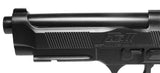 Beretta Elite II CO2 Pistol - Caliber 0.177 - FPS 410