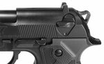 Beretta Elite II CO2 Pistol - Caliber 0.177 - FPS 410