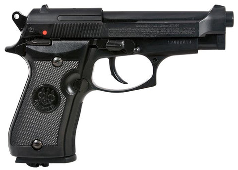 Beretta M84FS CO2 BB Pistol - Caliber 0.177 - FPS 360