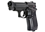 Beretta M84FS CO2 BB Pistol - Caliber 0.177 - FPS 360