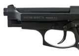 Beretta M84FS CO2 BB Pistol - Caliber 0.177 - FPS 360