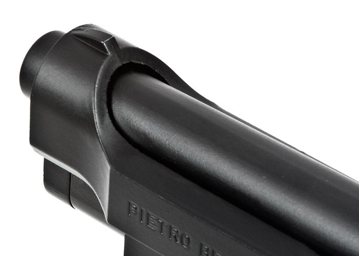 Beretta M84FS CO2 BB Pistol - Caliber 0.177 - FPS 360