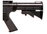 Firepower F4-D Full-Automatic AEG Airsoft Rifle - Caliber 0.24 - FPS 200