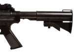 Firepower F4-D Full-Automatic AEG Airsoft Rifle - Caliber 0.24 - FPS 200