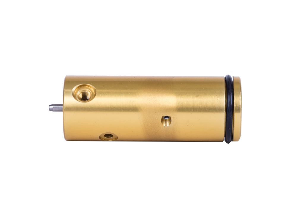 Benjamin PCP Valve Body, Fits .25 Marauder Rifles