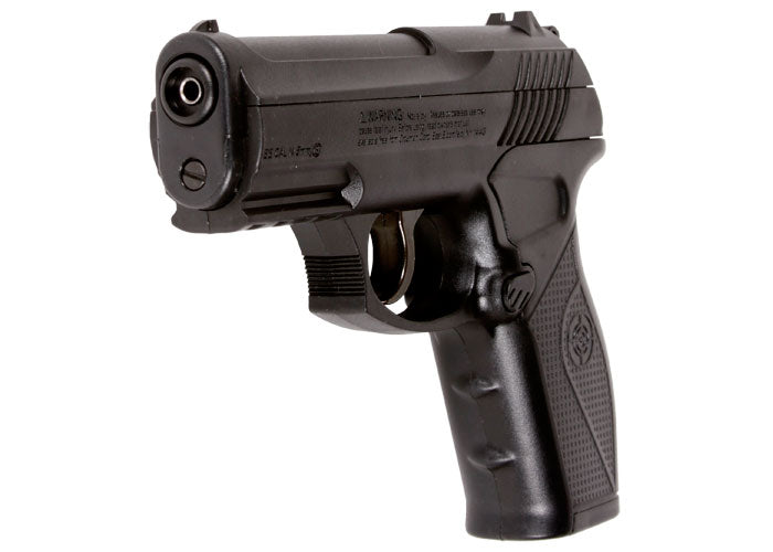 Crosman C11 CO2 BB Gun - Caliber 0.177 - FPS 480