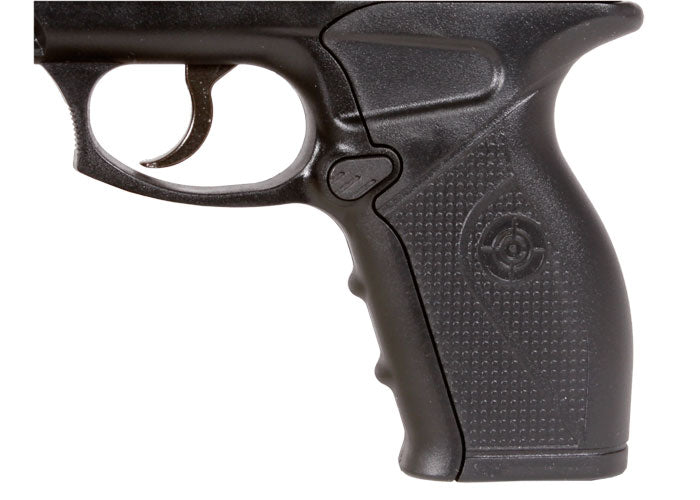 Crosman C11 CO2 BB Gun - Caliber 0.177 - FPS 480