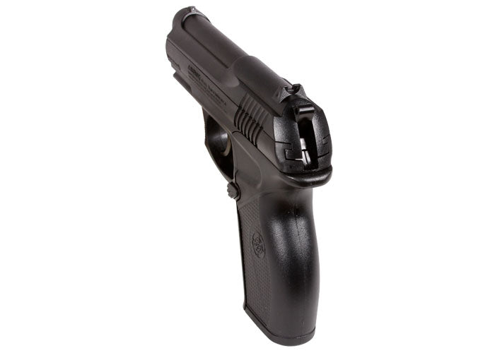 Crosman C11 CO2 BB Gun - Caliber 0.177 - FPS 480