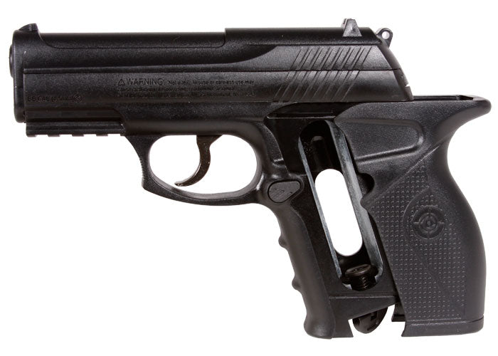 Crosman C11 CO2 BB Gun - Caliber 0.177 - FPS 480