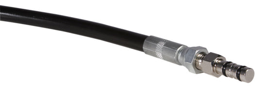 Replacement Probe, 1/8 BSPP, Fits Shinsung/Career, Sumatra & Seneca Rifles