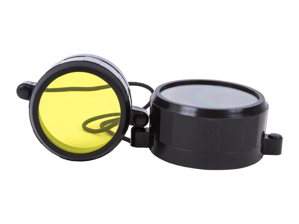 CenterPoint 4-16x40 AO Rifle Scope, Illuminated TAG-Style Reticle, 1" Tube, Picatinny Rings