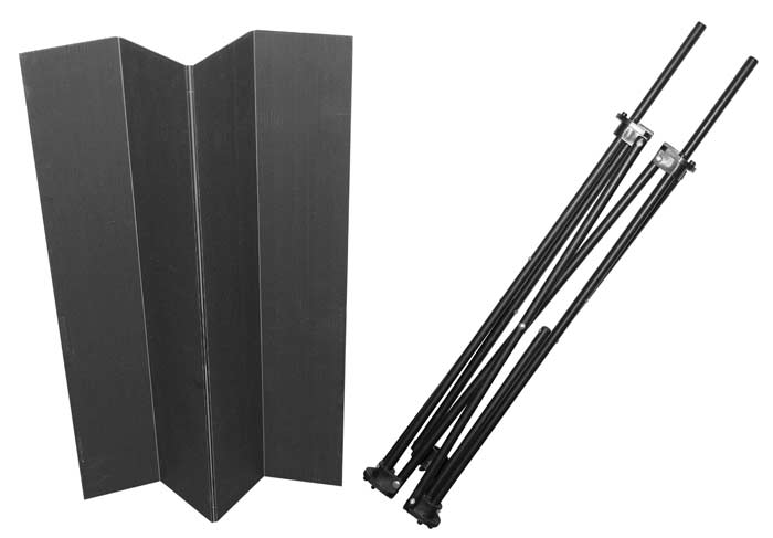 Champion Target Holder, Folding