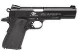 Colt Commander CO2 Pistol - Caliber 0.177 - FPS 325