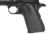 Colt Commander CO2 Pistol - Caliber 0.177 - FPS 325