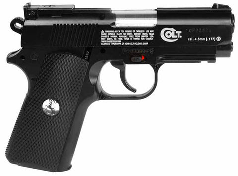 Colt Defender BB Pistol - Caliber 0.177 - FPS 410