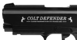 Colt Defender BB Pistol - Caliber 0.177 - FPS 410