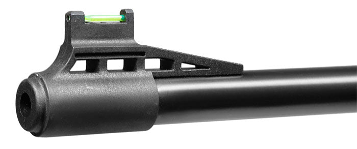 Crosman Optimus Breakbarrel Air Rifle Combo - Caliber 0.22 - FPS 950