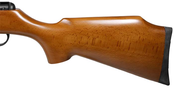 Crosman Optimus Breakbarrel Air Rifle Combo - Caliber 0.22 - FPS 950