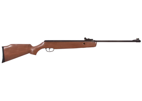 Crosman Vantage Nitro Piston Air Rifle - Caliber 0.22 - FPS 950