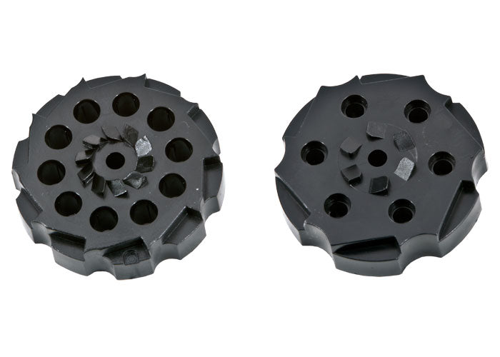 Crosman Vigilante CO2 Revolver - Caliber 0.177 - FPS 465