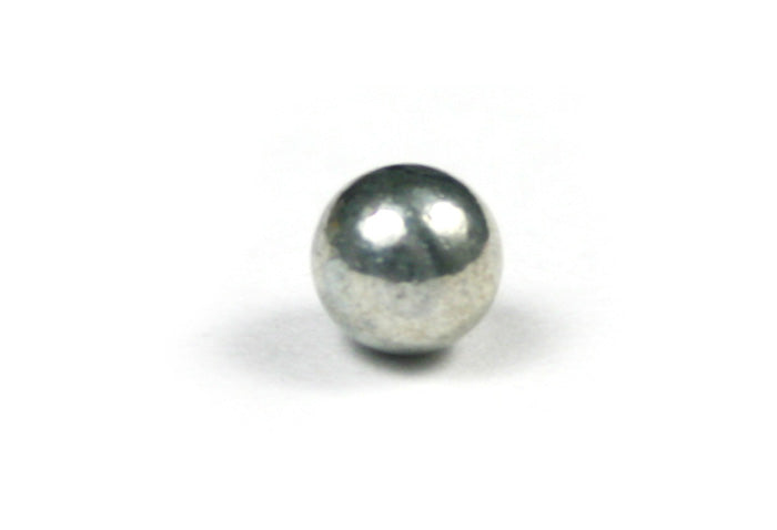Daisy Premium Grade .177 Cal, 5.1 Grains, Zinc Plated BBs, 4000ct - Caliber 0.177