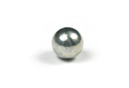 Daisy Premium Grade .177 Cal, 5.1 Grains, Zinc Plated BBs, 4000ct - Caliber 0.177