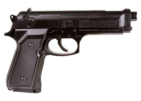 Daisy Powerline 340 Air Pistol - Caliber 0.177 - FPS 240