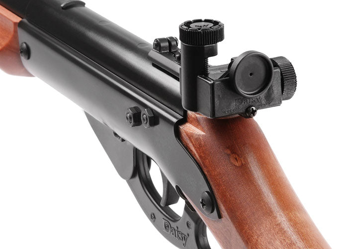 Daisy Match Grade Avanti Champion 499 - Caliber 0.177 - FPS 240