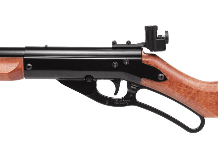 Daisy Match Grade Avanti Champion 499 - Caliber 0.177 - FPS 240