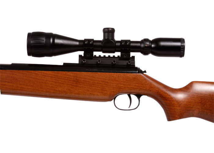 Diana RWS 48 Striker Combo, TO6 Trigger - Caliber 0.177 - FPS 1100