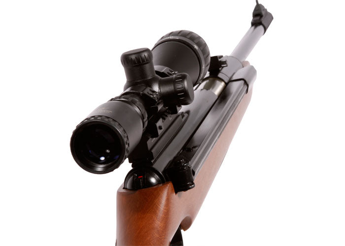 Diana RWS 48 Striker Combo, TO6 Trigger - Caliber 0.177 - FPS 1100