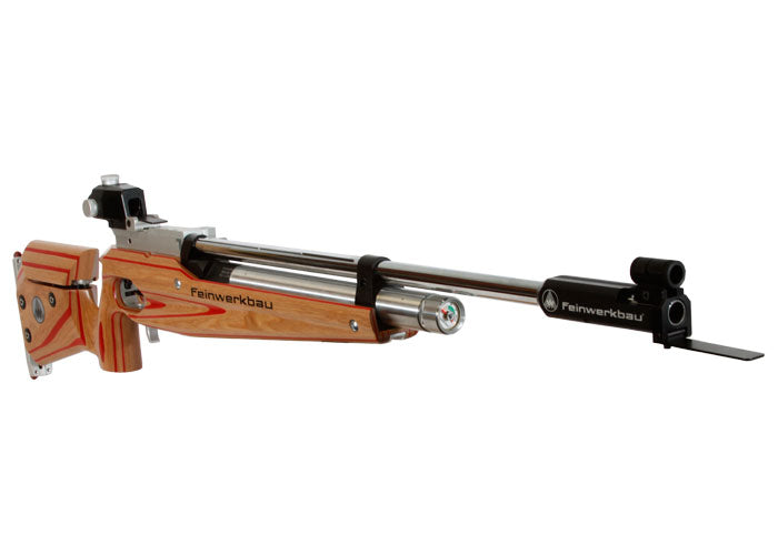 Feinwerkbau P75 Biathlon Air Rifle - Caliber 0.177 - FPS 564