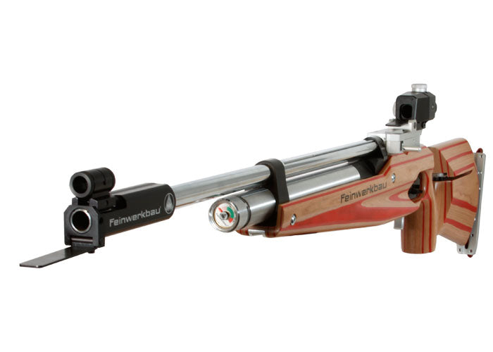 Feinwerkbau P75 Biathlon Air Rifle - Caliber 0.177 - FPS 564