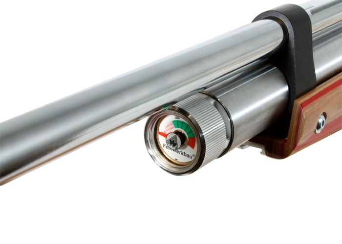 Feinwerkbau P75 Biathlon Air Rifle - Caliber 0.177 - FPS 564