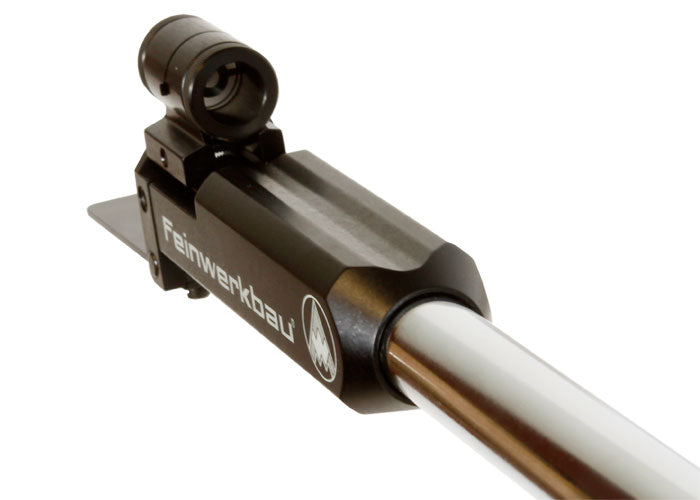 Feinwerkbau P75 Biathlon Air Rifle - Caliber 0.177 - FPS 564