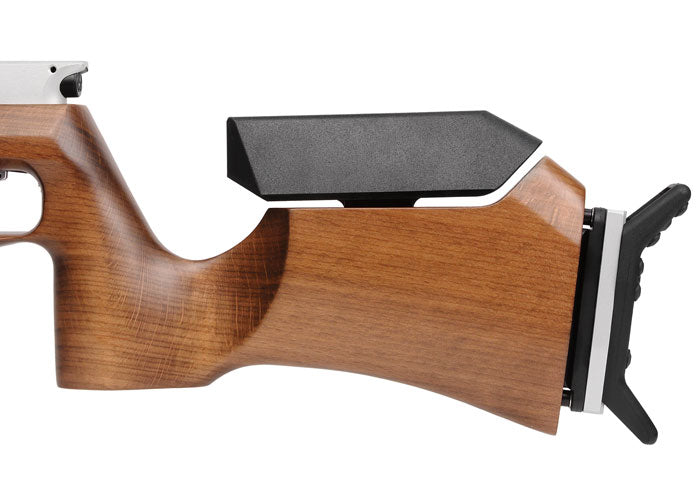 Feinwerkbau 800 Basic Air Rifle - Caliber 0.177 - FPS 574