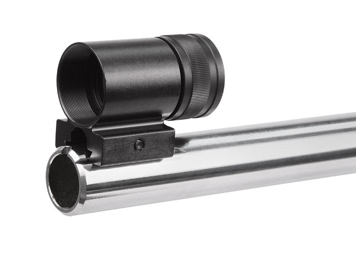 Feinwerkbau 800 Basic Air Rifle - Caliber 0.177 - FPS 574