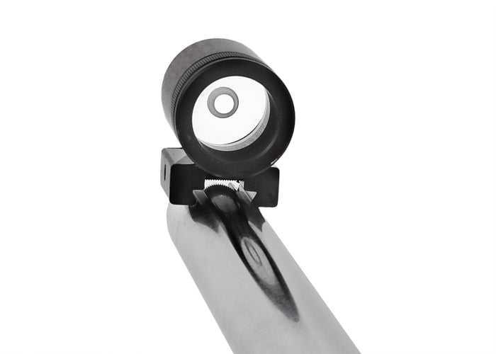 Feinwerkbau 800 Basic Air Rifle - Caliber 0.177 - FPS 574