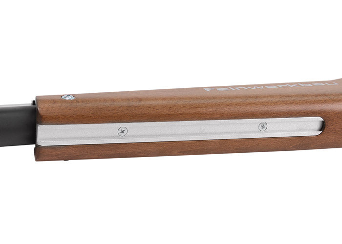 Feinwerkbau 800 Basic Air Rifle - Caliber 0.177 - FPS 574