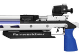 Feinwerkbau 800 Evolution Air Rifle - Caliber 0.177 - FPS 574