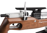 Feinwerkbau 800 Basic Field Target Air Rifle - Caliber 0.177 - FPS 825